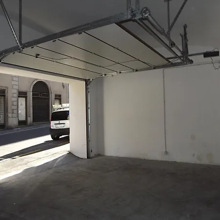 Couette-café Gens Julia Trieste