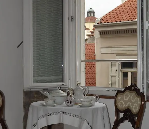 Gens Julia 4* Trieste