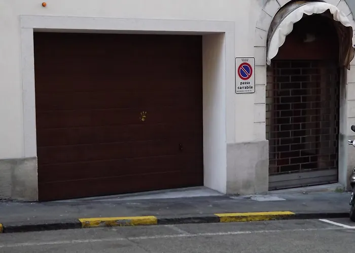 Gens Julia Couette-café 4*