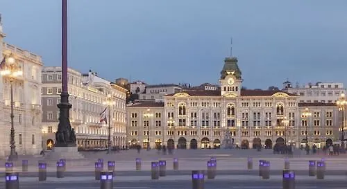 Couette-café Gens Julia