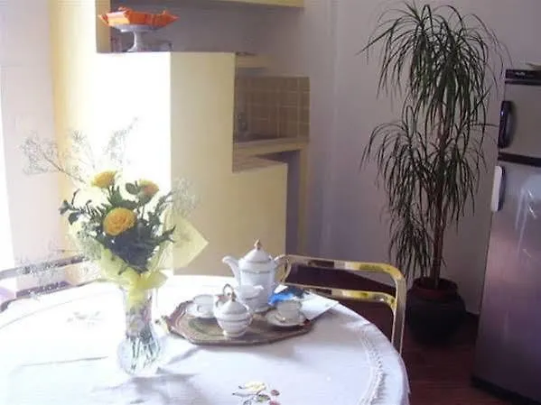 Gens Julia 4* Trieste