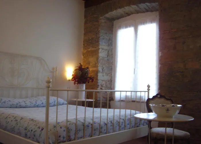 Gens Julia Couette-café 4*