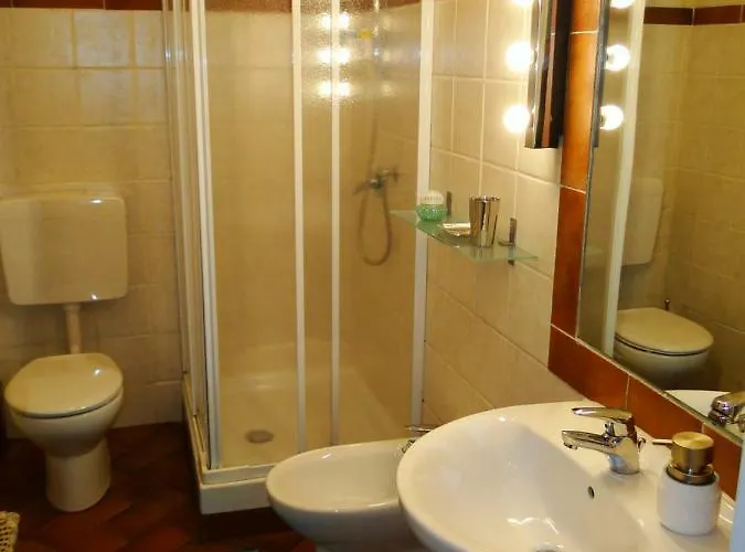 Gens Julia 4* Trieste