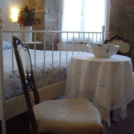 Bed and Breakfast Gens Julia Τεργέστη