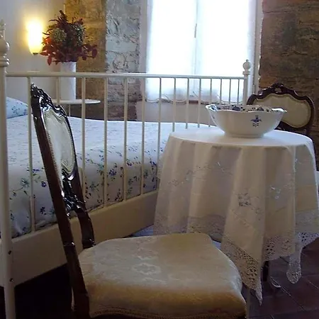 B&B Gens Julia 4*