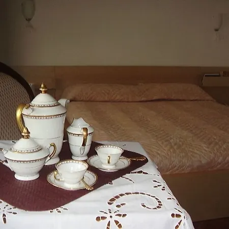 Gens Julia 4* Trieste