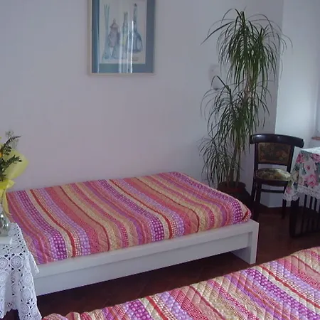 Bed and Breakfast Gens Julia Τεργέστη