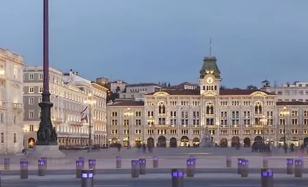 Отель типа 