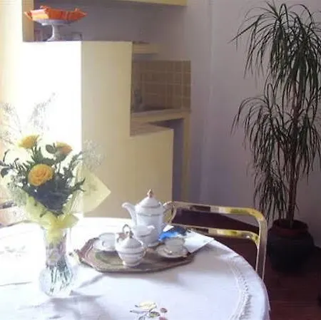 Gens Julia 4* Τεργέστη