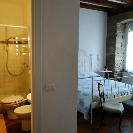 B&B Gens Julia