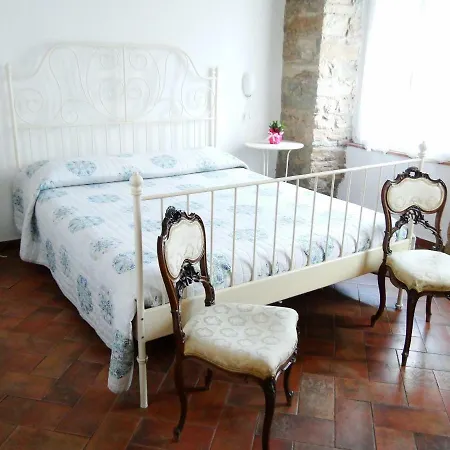 Gens Julia Bed & Breakfast Trieste