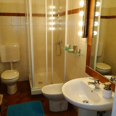 Gens Julia 4* Триест
