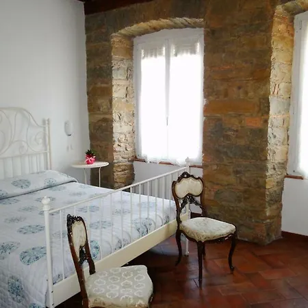 Gens Julia Bed and Breakfast