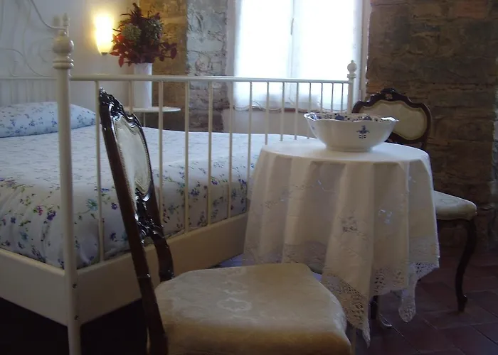 Bed & Breakfast Gens Julia Trieste