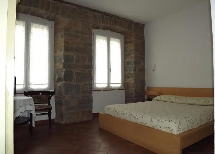 Bed & Breakfast Gens Julia Trieste