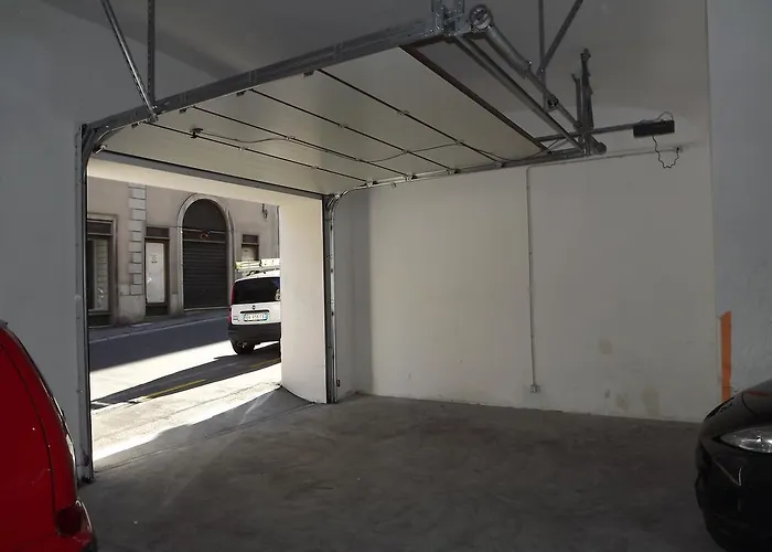 Bed & Breakfast Gens Julia Trieste