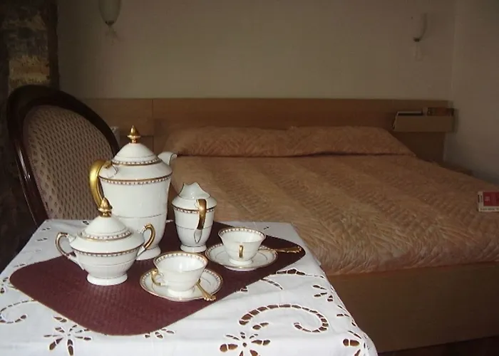 Gens Julia 4* Trieste