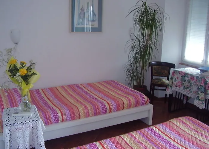 Bed & Breakfast Gens Julia Trieste