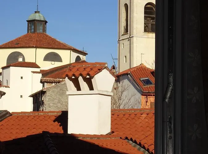 Bed & Breakfast Gens Julia Trieste