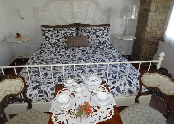 Gens Julia Bed & Breakfast Trieste