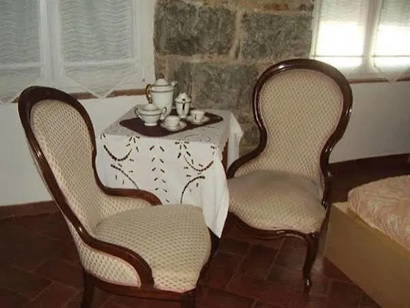 Gens Julia 4* Trieste