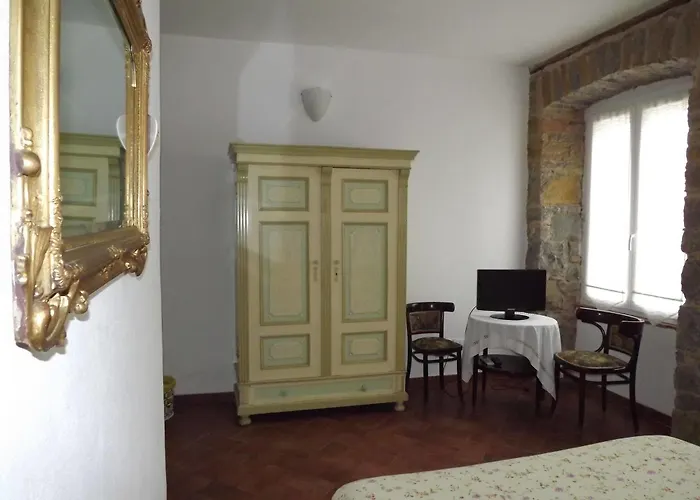 Gens Julia Bed & Breakfast Trieste