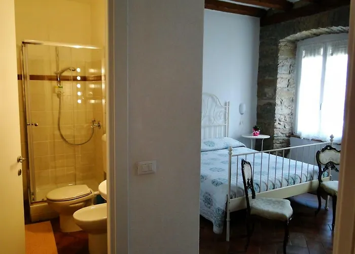 Bed & Breakfast Gens Julia