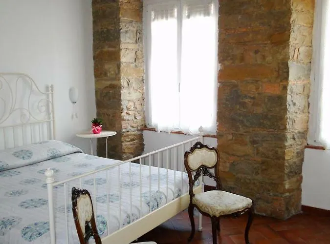 Gens Julia Bed & Breakfast